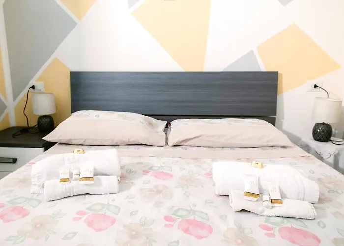Flower\'S House 22 - Triple Apartment - Molfetta