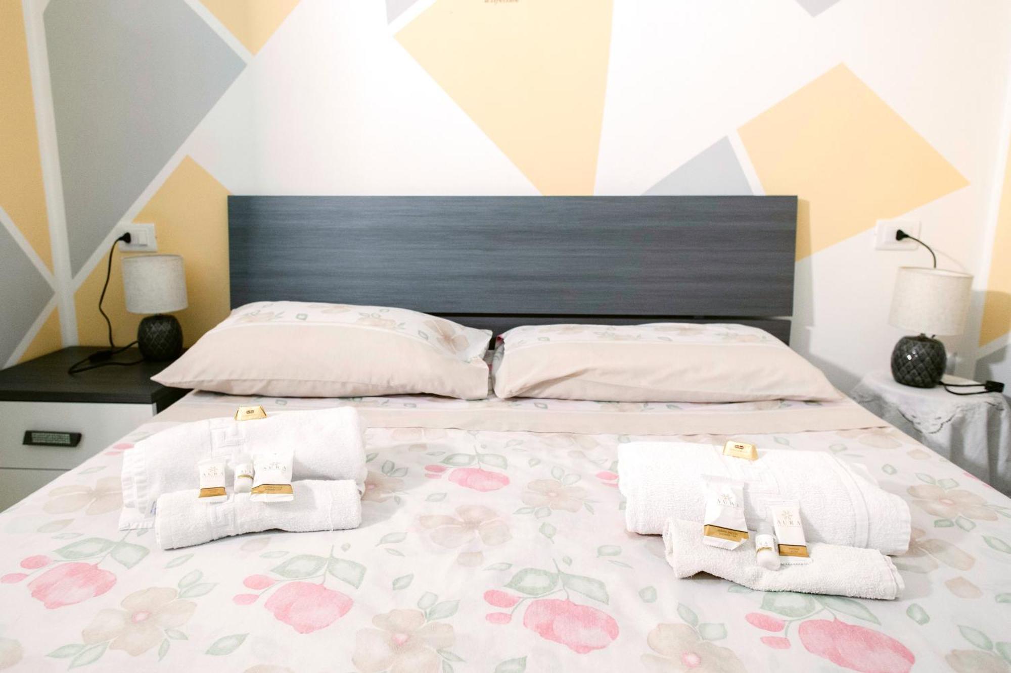 Flower's House 22 - Triple - Appartement Molfetta