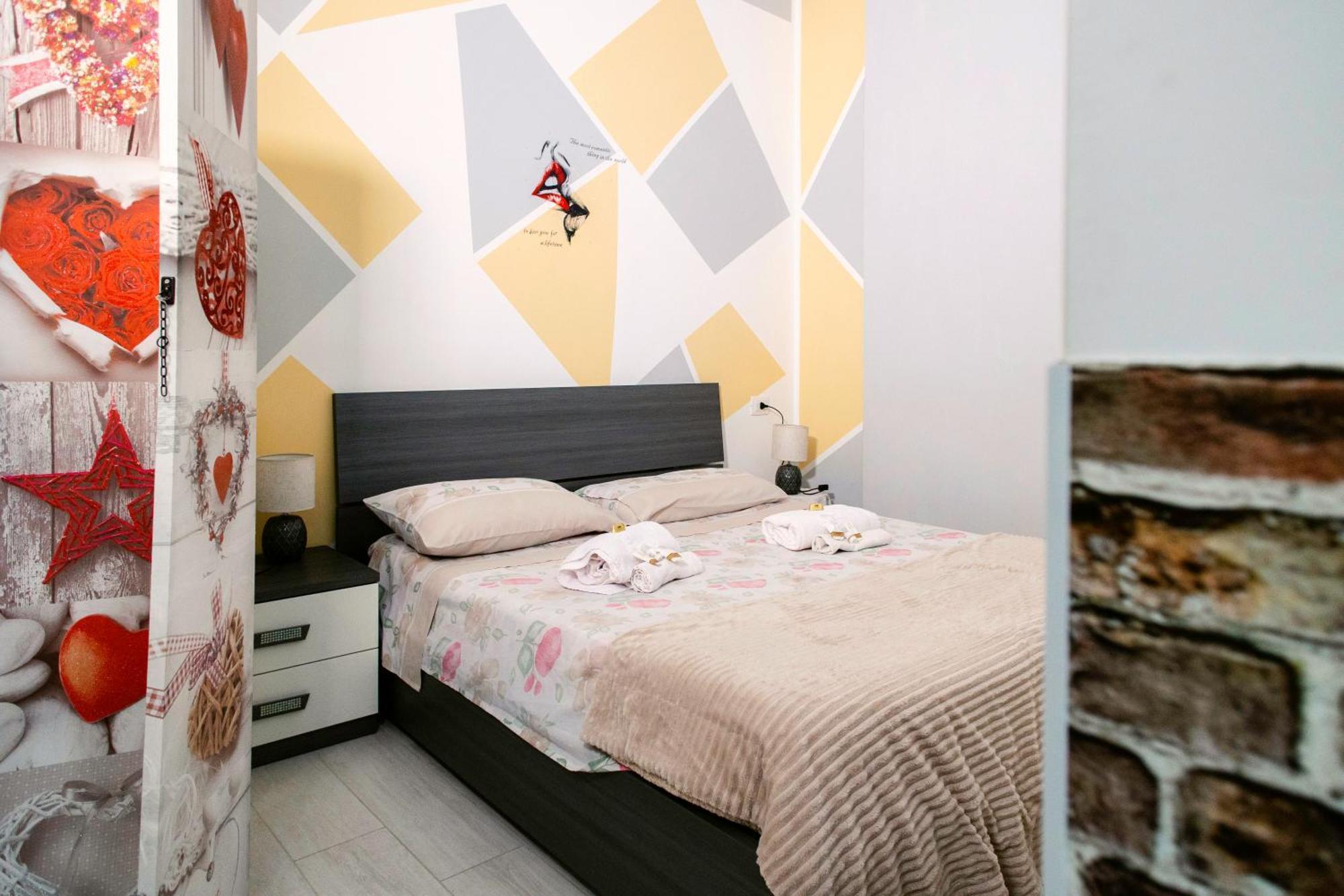 Flower's House 22 - Triple - * Molfetta