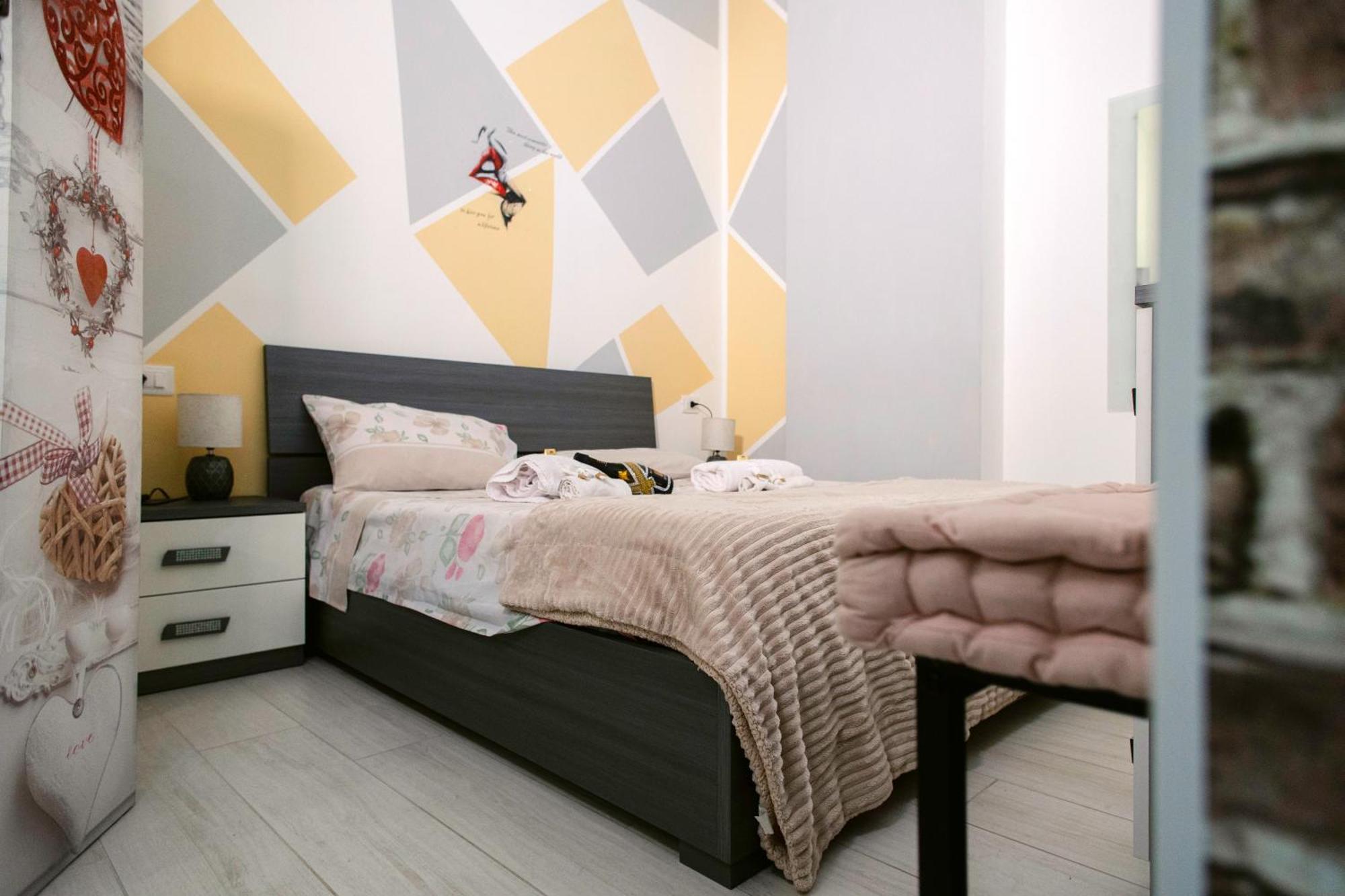 Flower's House 22 - Triple - Appartement *