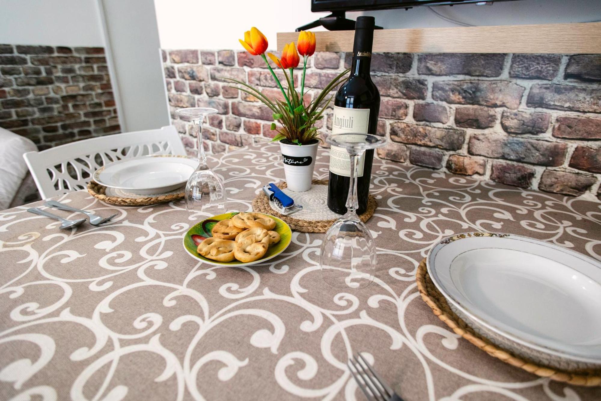 Appartement Flower's House 22 - Triple -
