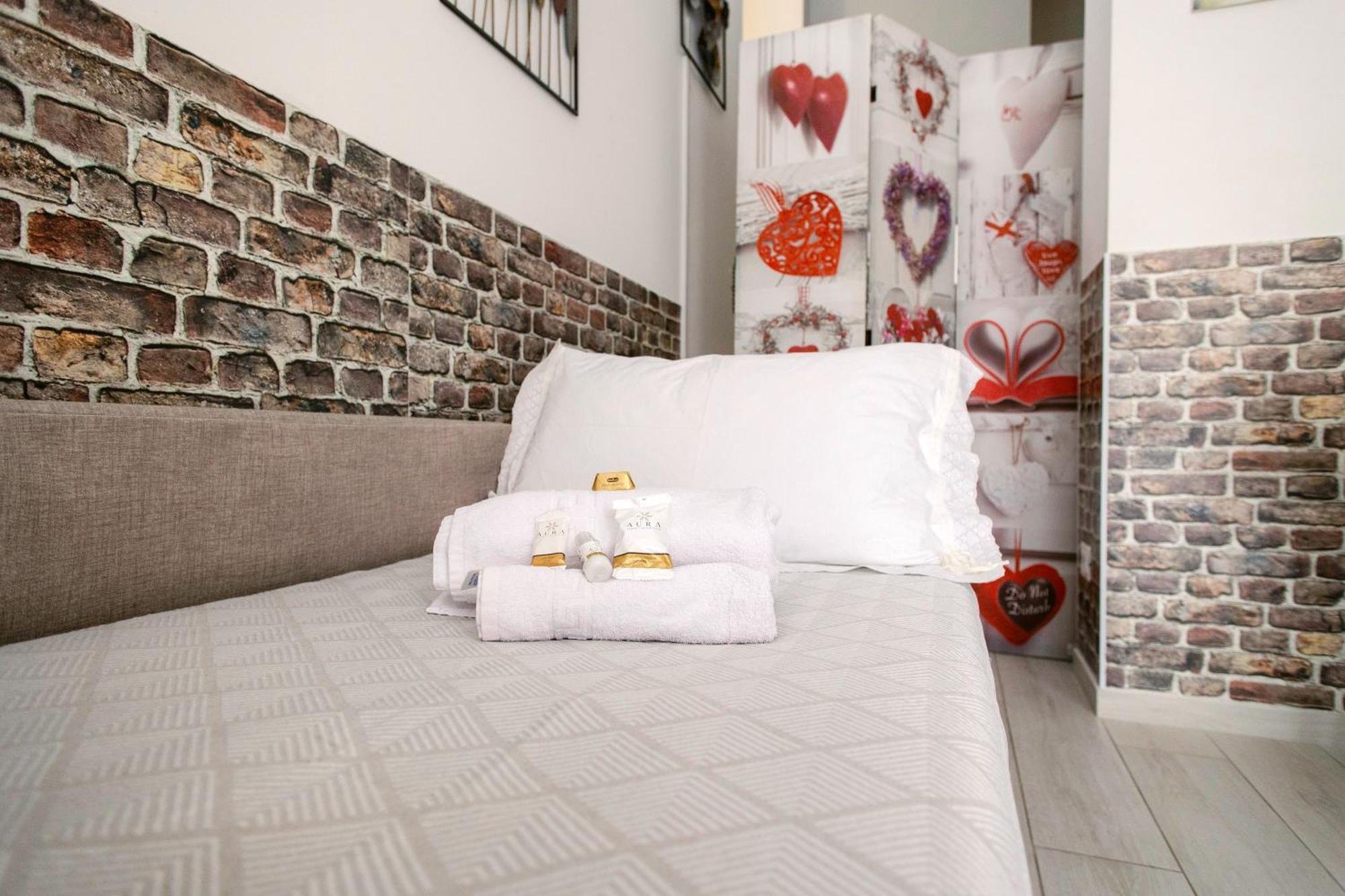 Flower's House 22 - Triple - Apartment Molfetta
